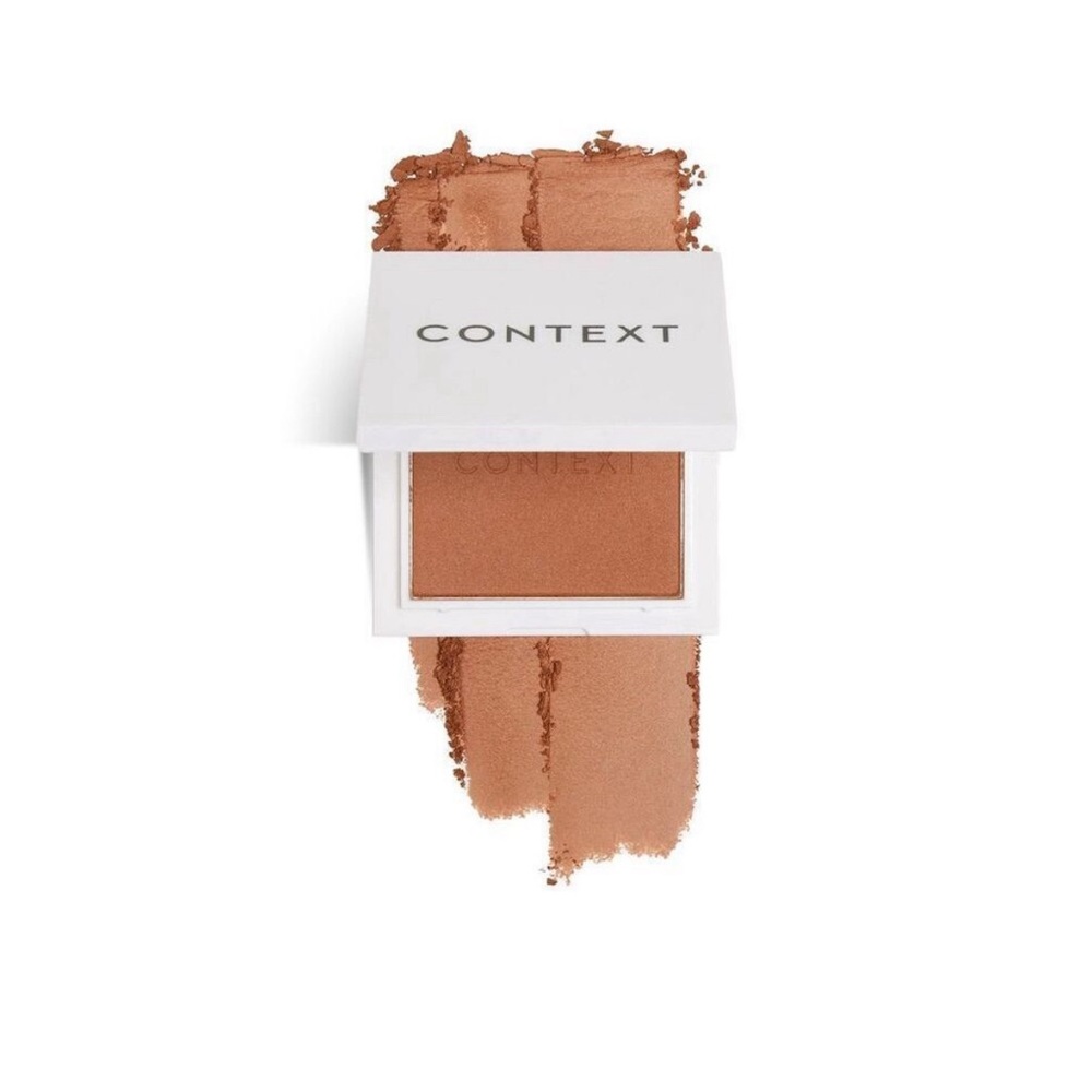 NWT Context Matte Bronzer - Picture 2 of 4